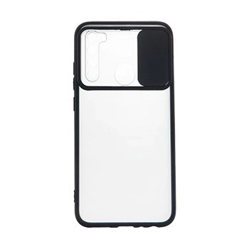 کاور محافظ لنز دار کاور مدل محافظ لنز دار کد N114 مناسب برای گوشی موبایل شیائومی Redmi Note 8